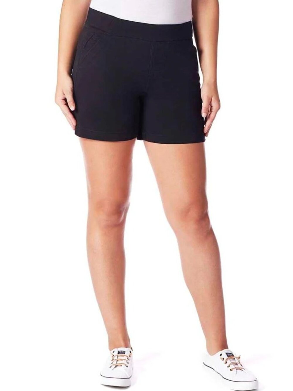 AINSLEY 5" SHORT